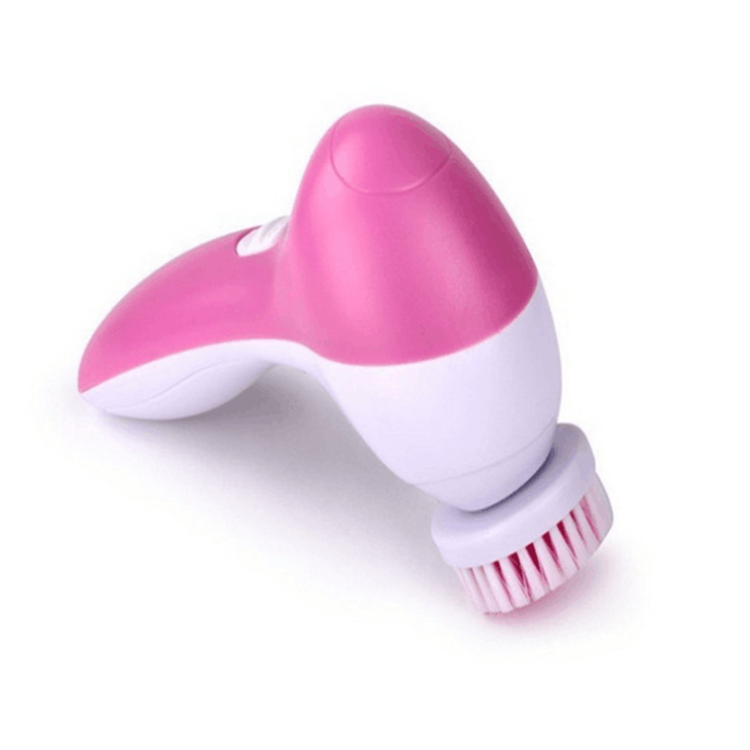 Newest 2021 Electric Facial Cleansing Private Label Face Brush With Best Price