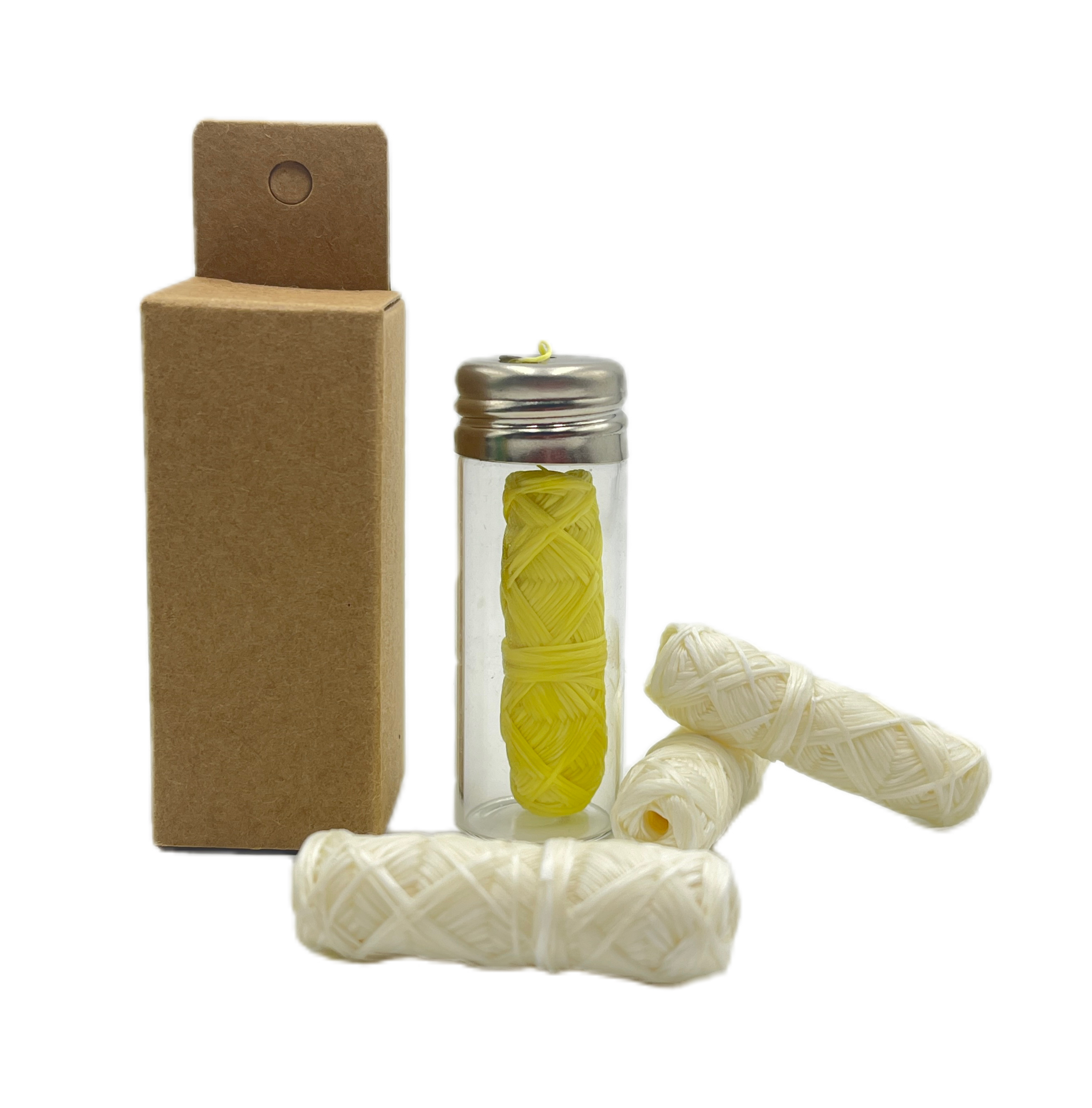 High Quality Mint Floss Dustproof Packaging Home Use Dental Flosser