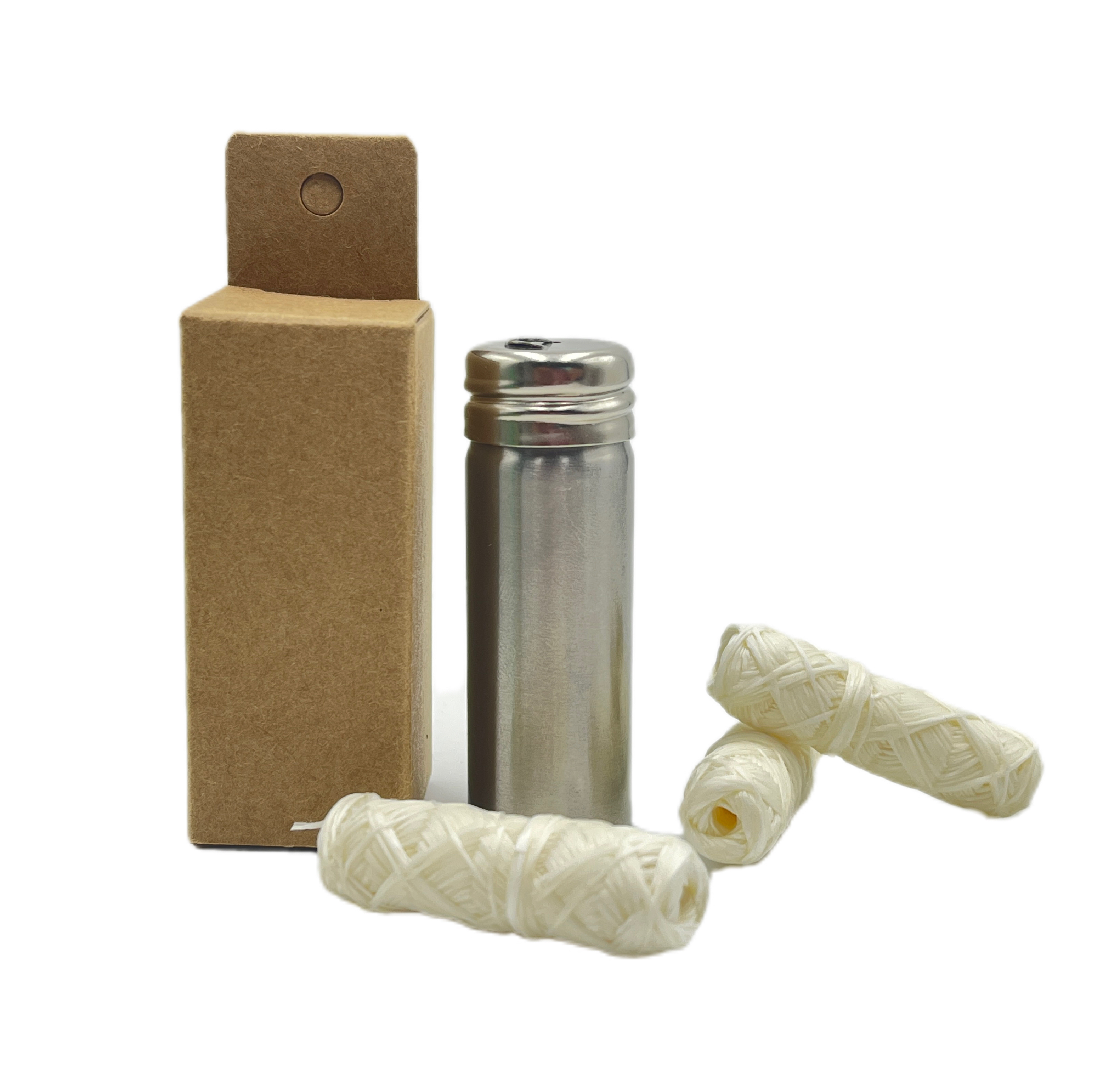 High Quality Mint Floss Dustproof Packaging Home Use Dental Flosser