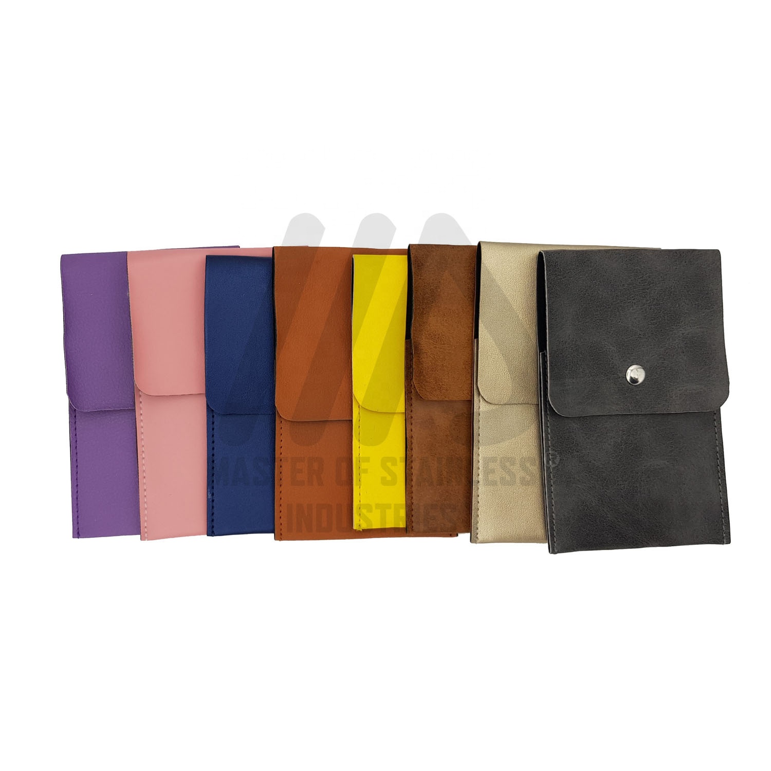 New MAGNETIC CASE Packaging for tweezers Volume Eyelash Tweezers Eyelash Extension Applicator Eyebrow Eyelash tweezers L