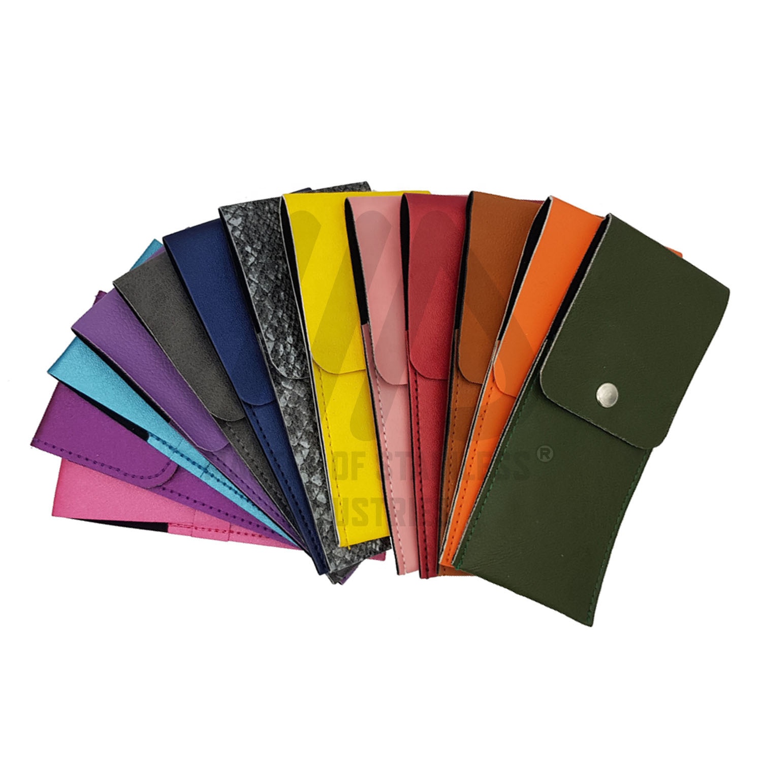 New MAGNETIC CASE Packaging for tweezers Volume Eyelash Tweezers Eyelash Extension Applicator Eyebrow Eyelash tweezers L