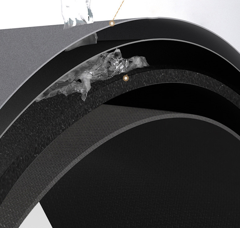 High Quality Memory Foam Quick Dry Bathroom Rugs Silica Algal Mud Bath Mat for Bathroom