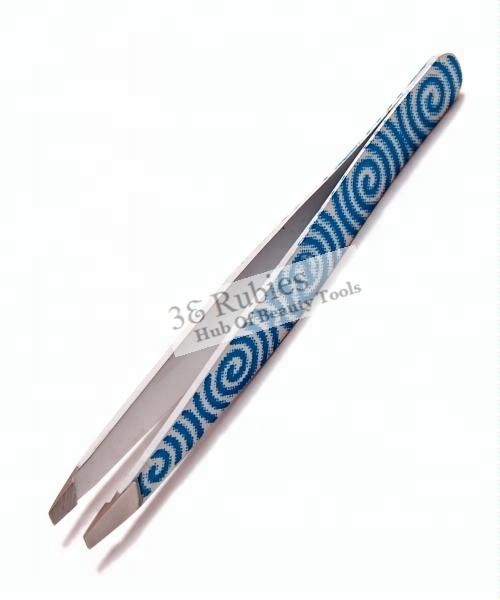 Eyebrow Tweezer