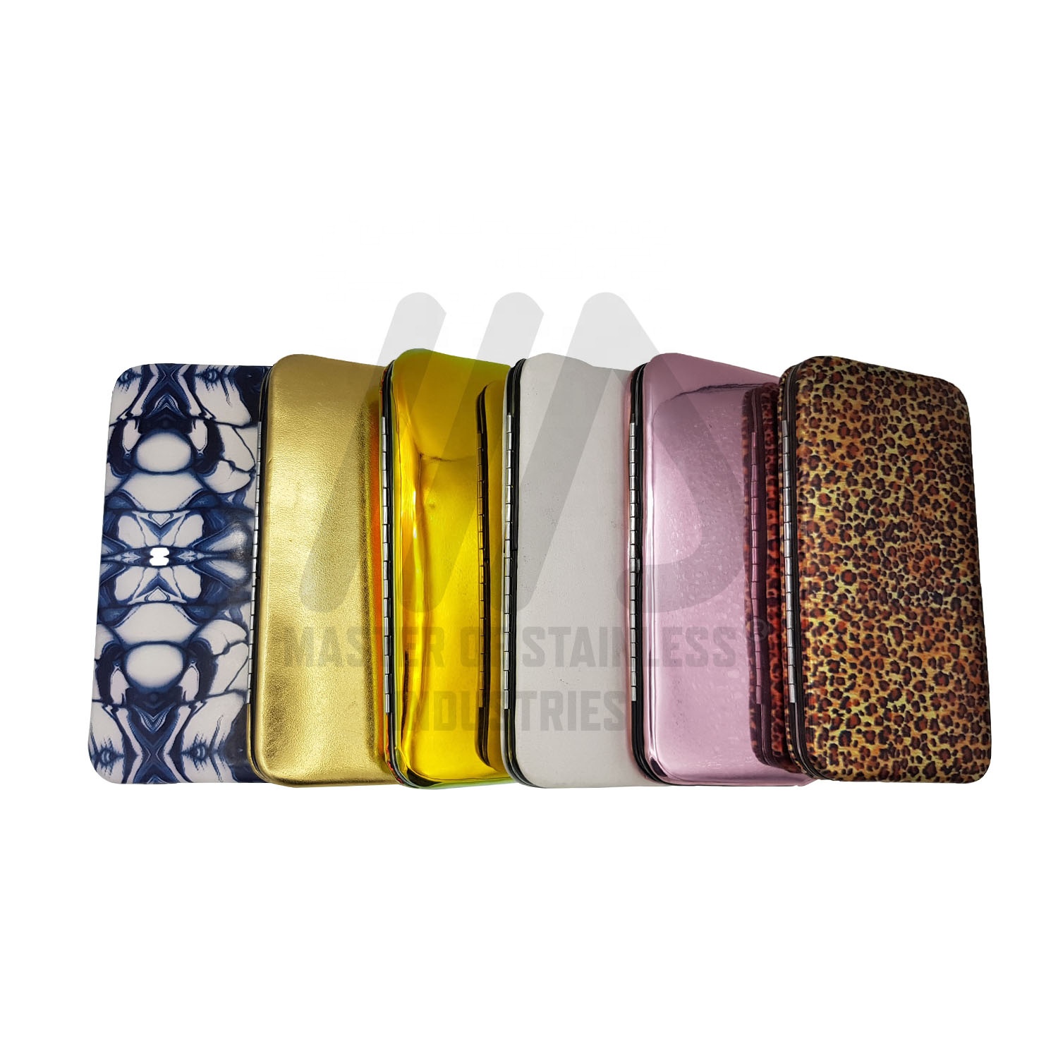 Anti Corrosion Tweezers Individual Packaging High Quality Tweezers Stainless Steel Eyelash Extension Tweezers Beauty too