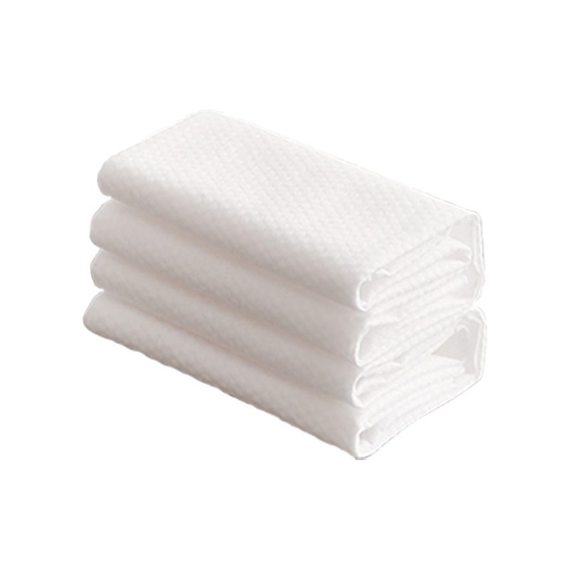 Towels for Hairdresser Hairdressing Salon Use Non-woven Hair Wrap Towel Disposable Hair Towels