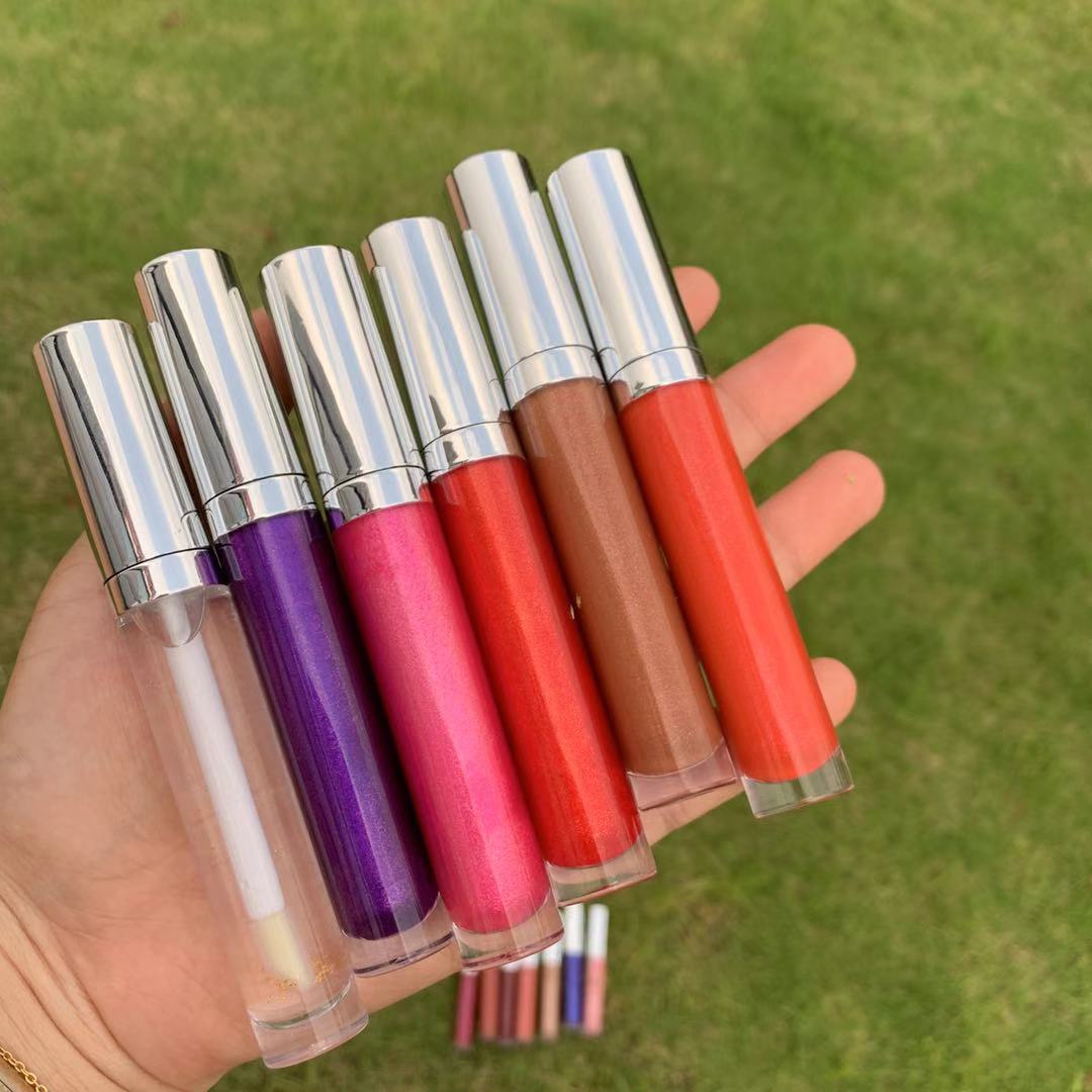 26 Colors Cosmetics Liquid Oil Water Lip Gloss 