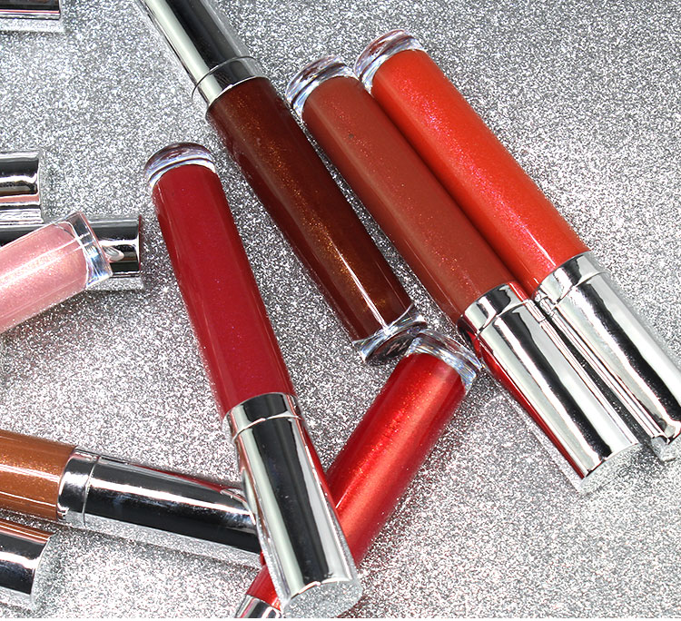 26 Colors Cosmetics Liquid Oil Water Lip Gloss 