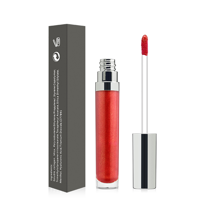 26 Colors Cosmetics Liquid Oil Water Lip Gloss 