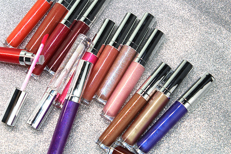 26 Colors Cosmetics Liquid Oil Water Lip Gloss 