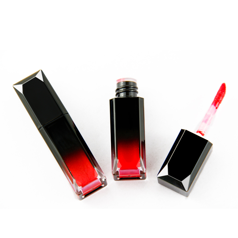 Matte Lip Gloss Waterproof Liquid Lipgloss Matte Long Lasting Sexy Beauty Makeup Lips