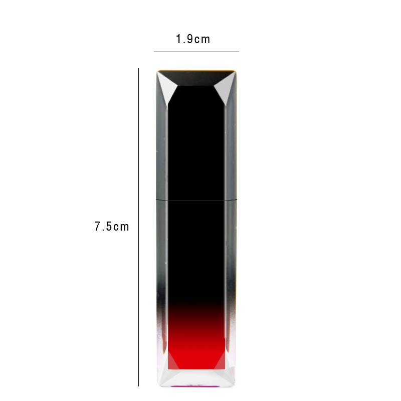 Matte Lip Gloss Waterproof Liquid Lipgloss Matte Long Lasting Sexy Beauty Makeup Lips