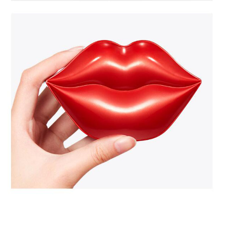 Moisturizing Exfoliating Lip Anti Wrinkle Essentials Lip Care Lip Mask