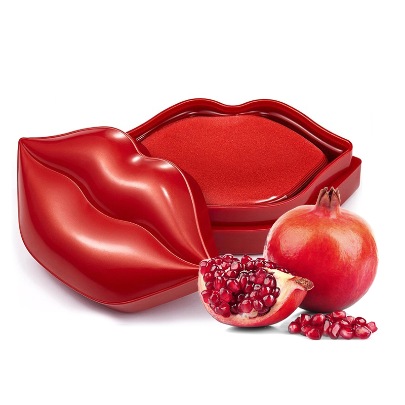 Moisturizing Exfoliating Lip Anti Wrinkle Essentials Lip Care Lip Mask