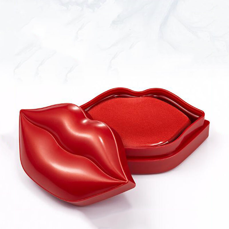 Moisturizing Exfoliating Lip Anti Wrinkle Essentials Lip Care Lip Mask
