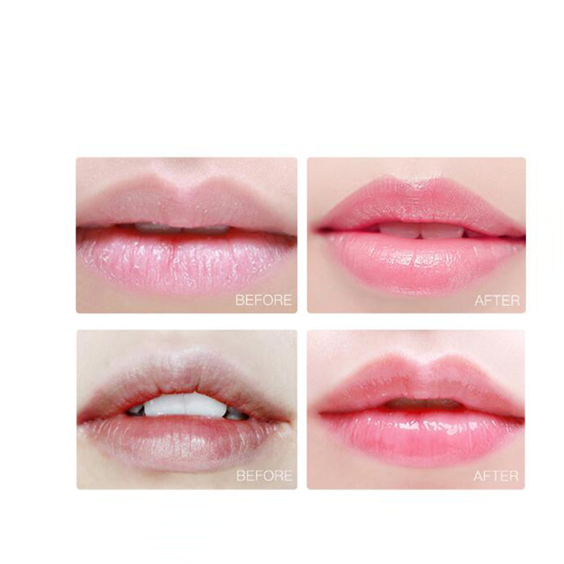 Moisturizing Exfoliating Lip Anti Wrinkle Essentials Lip Care Lip Mask