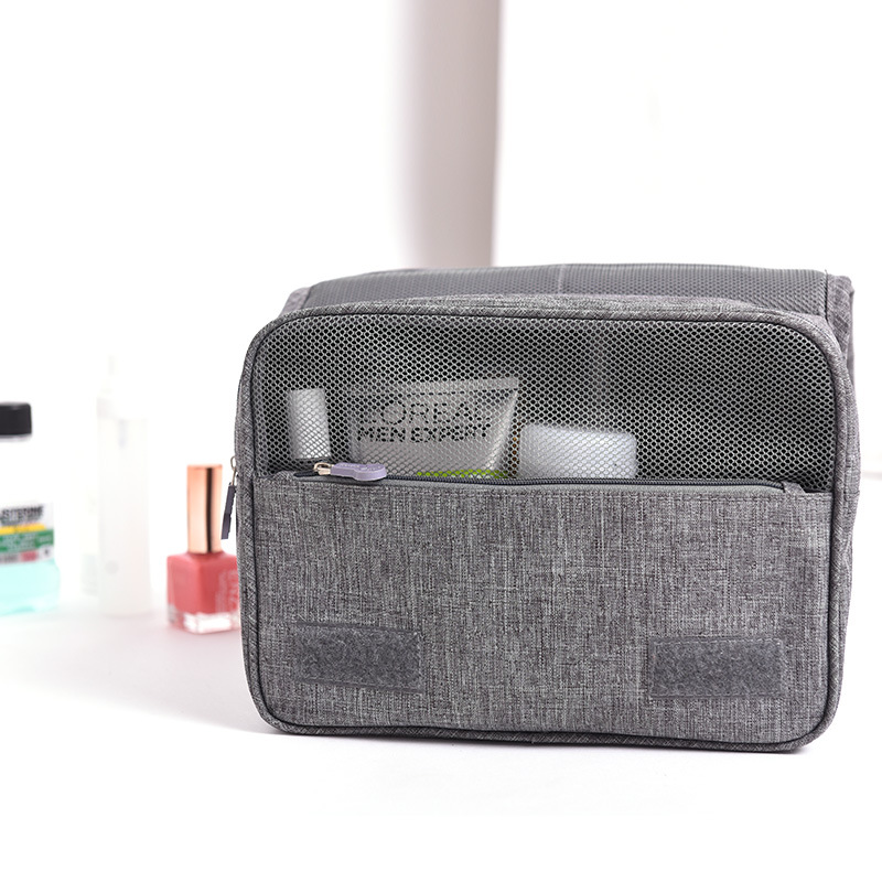 Makeup Bag Portable Beauty Professional Make Up Case Travel Organizer Cosmetic Bag