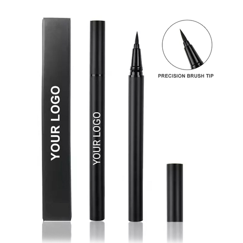 OCHAIN Professional Makeup Liner Waterproof Liquid Eyeliner Stay All Day Black Eye Liner