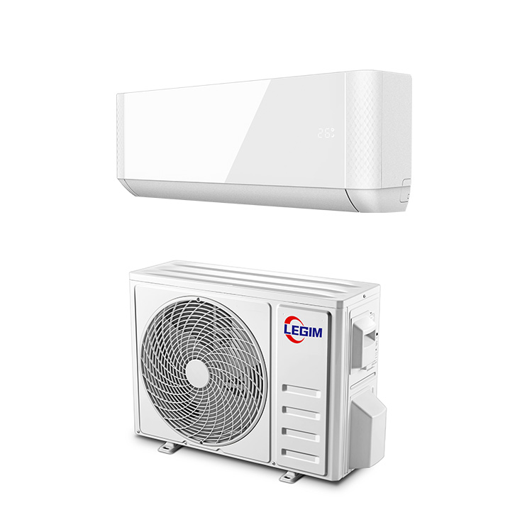 Star 7.5 Inverter Heat pump  Split Wall Air Conditioner 12000BTU High Efficient Portable Air Conditioners