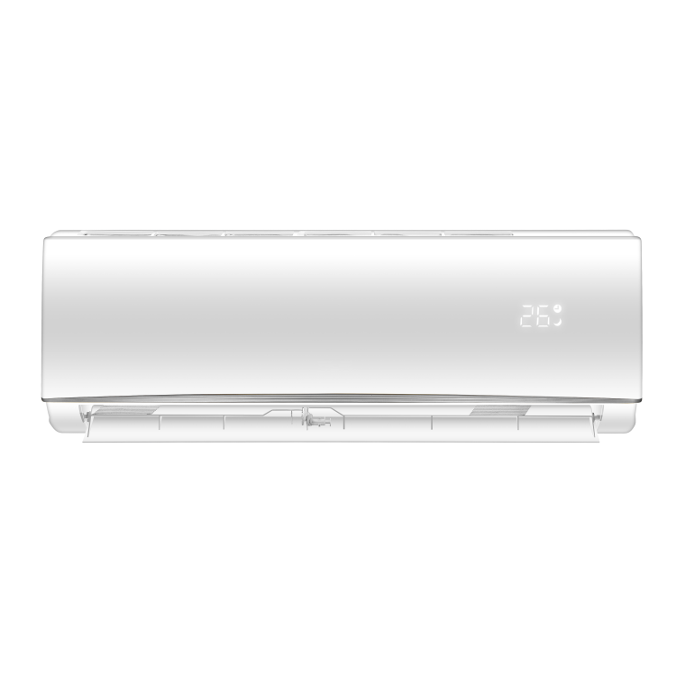 Environmental protection Inverter Smart Wifi Split Air Conditioners Conditioner 9000 12000 18000 24000 BTU AC
