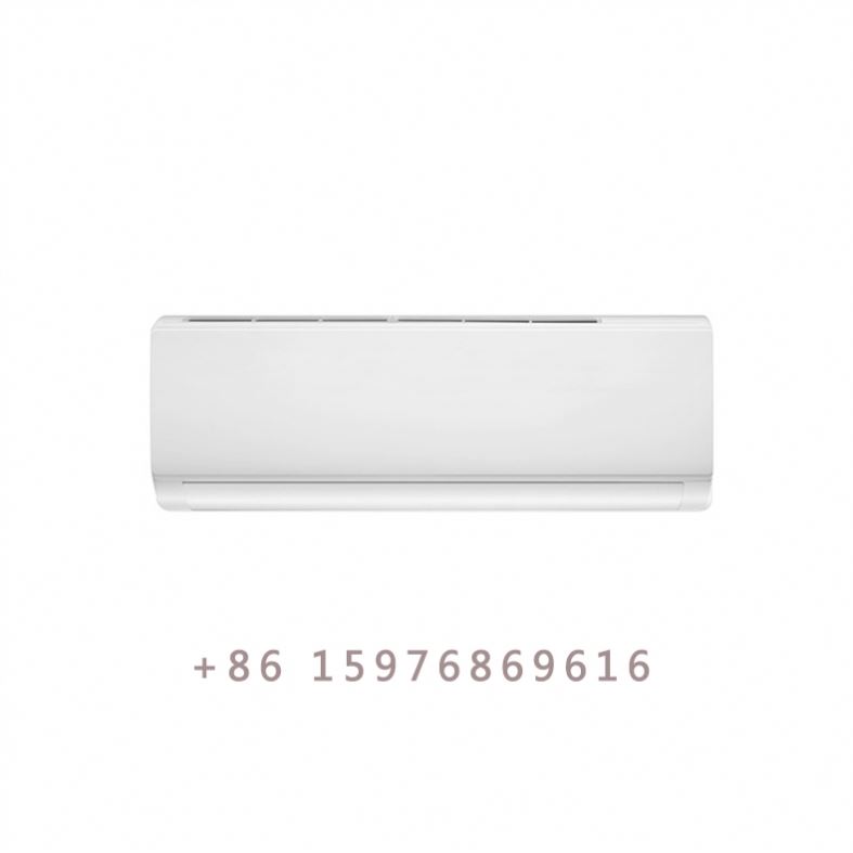 220V 50Hz 9000btu 12000btu air conditioner Inverter  Cooling only Wall Mounted air conditioners