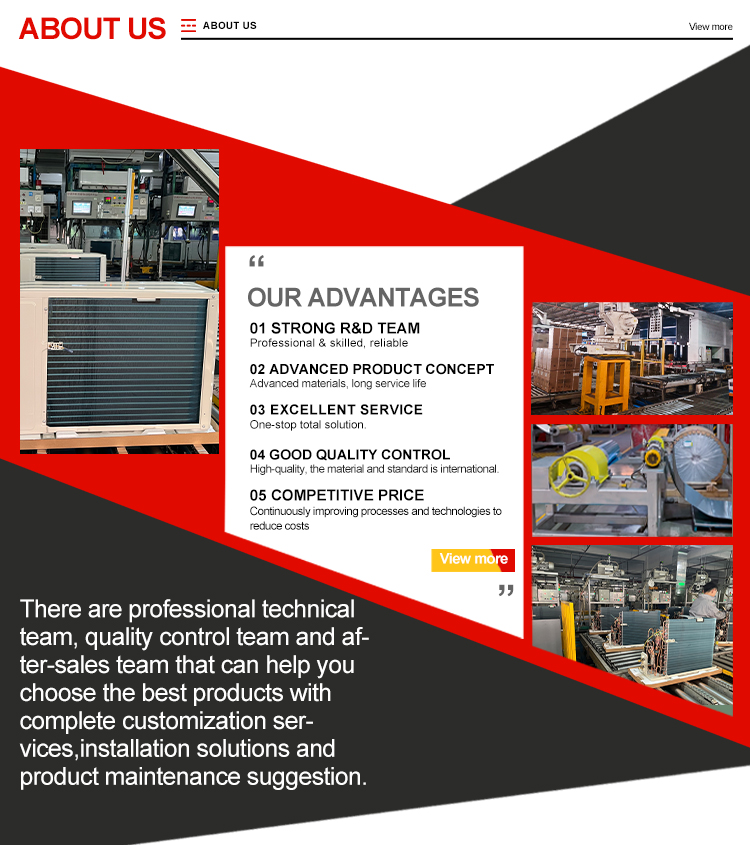 Environmental protection Inverter Smart Wifi Split Air Conditioners Conditioner 9000 12000 18000 24000 BTU AC