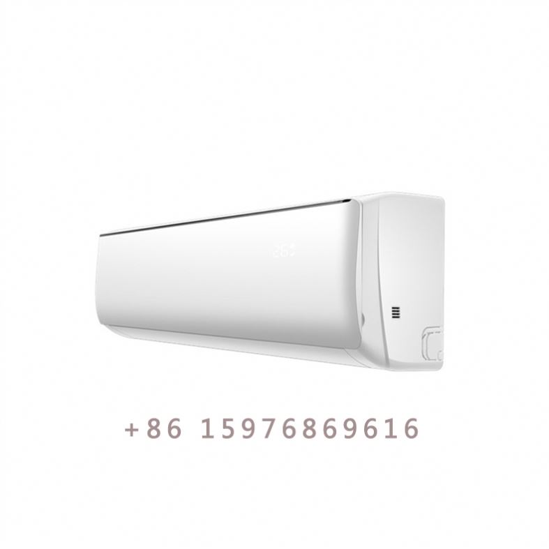 220V 50Hz 9000btu 12000btu air conditioner Inverter  Cooling only Wall Mounted air conditioners