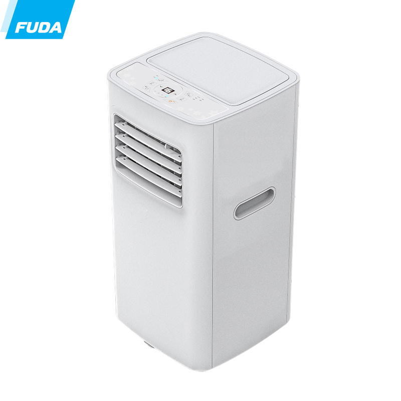 5000BTU easy to move and fast cooling high quality for household Smart Portable air conditioner