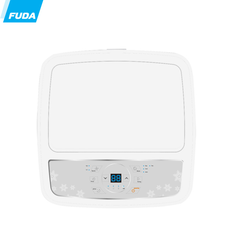 5000BTU easy to move and fast cooling high quality for household Smart Portable air conditioner
