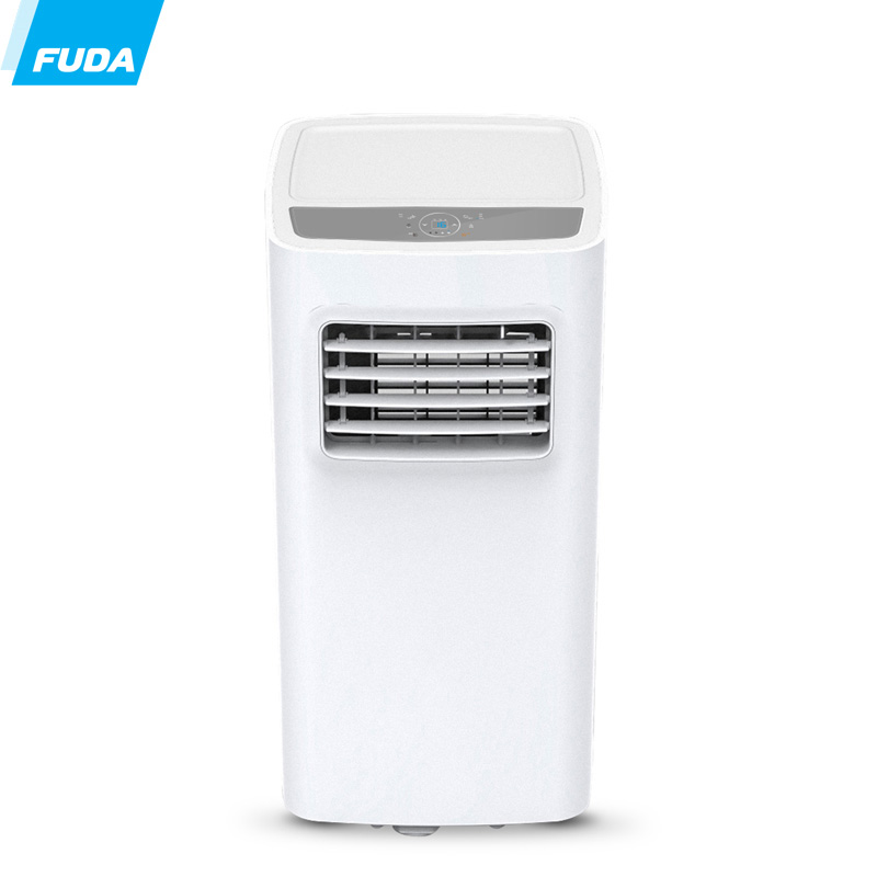 5000BTU easy to move and fast cooling high quality for household Smart Portable air conditioner