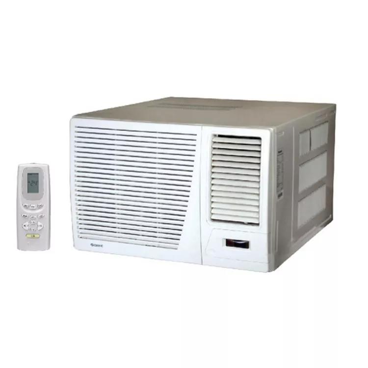 Low Price TCL Brand Window type air conditioning 9000btu cooling only Window Mounted Air Conditioners