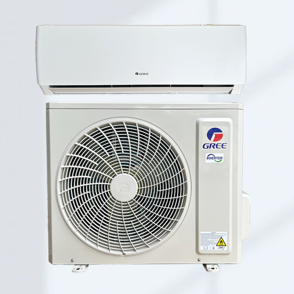 Gree R410a smart air conditioners split air conditioners window air conditioners For Hotel Bedroom Home
