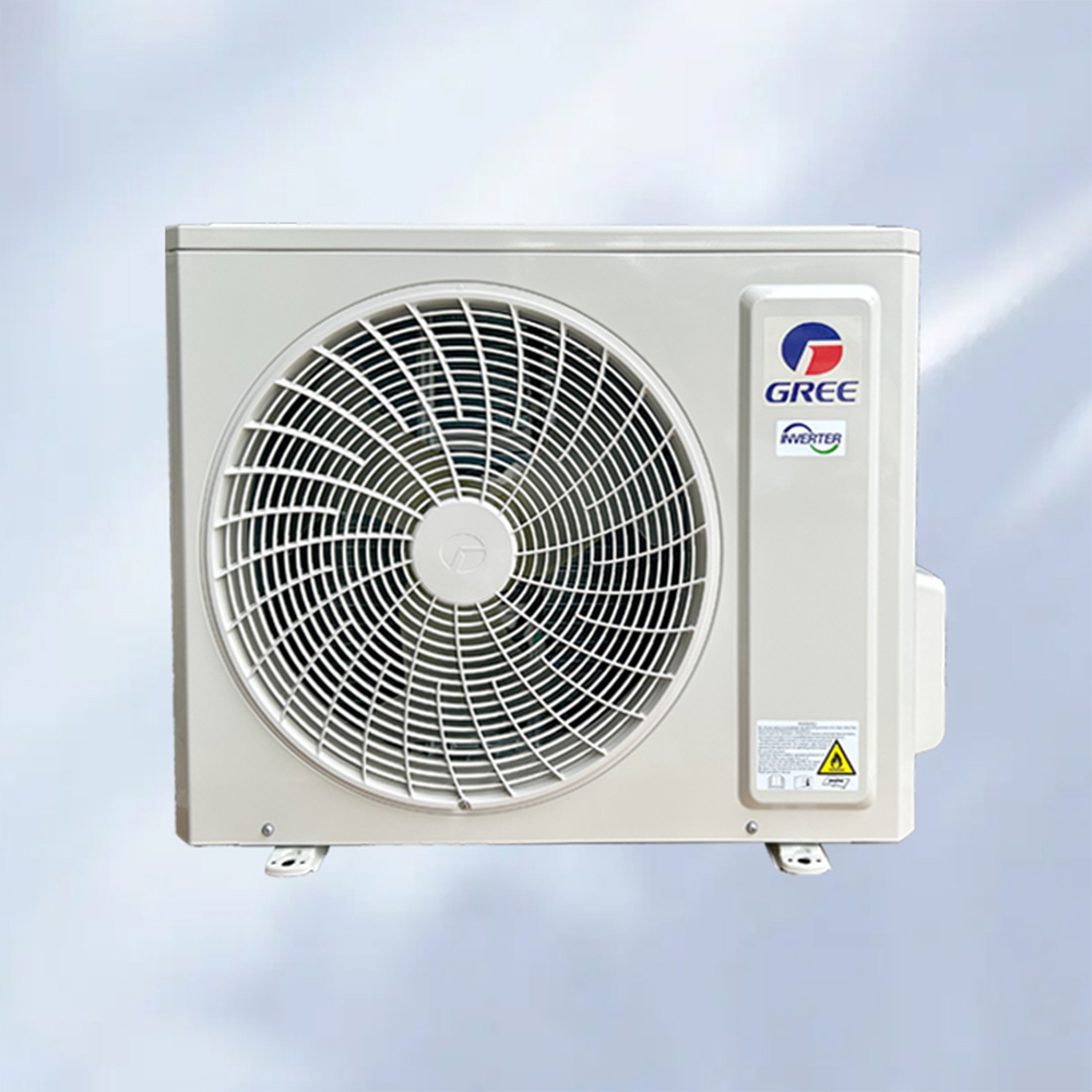 Gree R410a smart air conditioners split air conditioners window air conditioners For Hotel Bedroom Home