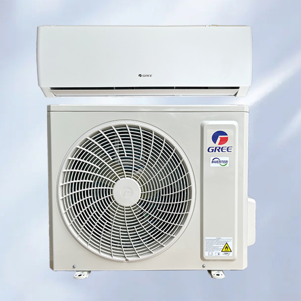 Gree R410a smart air conditioners split air conditioners window air conditioners For Hotel Bedroom Home