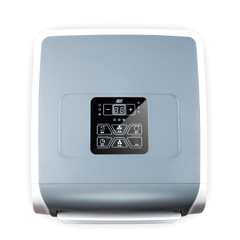 9000BTU Best sale smart home Portable Air Conditioner Fan Mobile ac unit With Cooling and Heating  directly ac