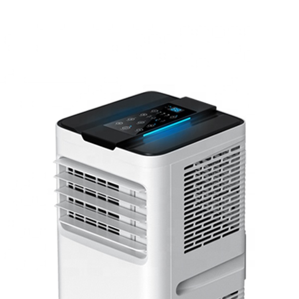 Small 9000btu Portable Home Appliances Smart Air Conditioner
