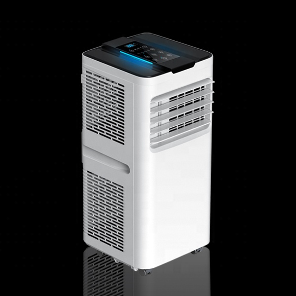 Small 9000btu Portable Home Appliances Smart Air Conditioner
