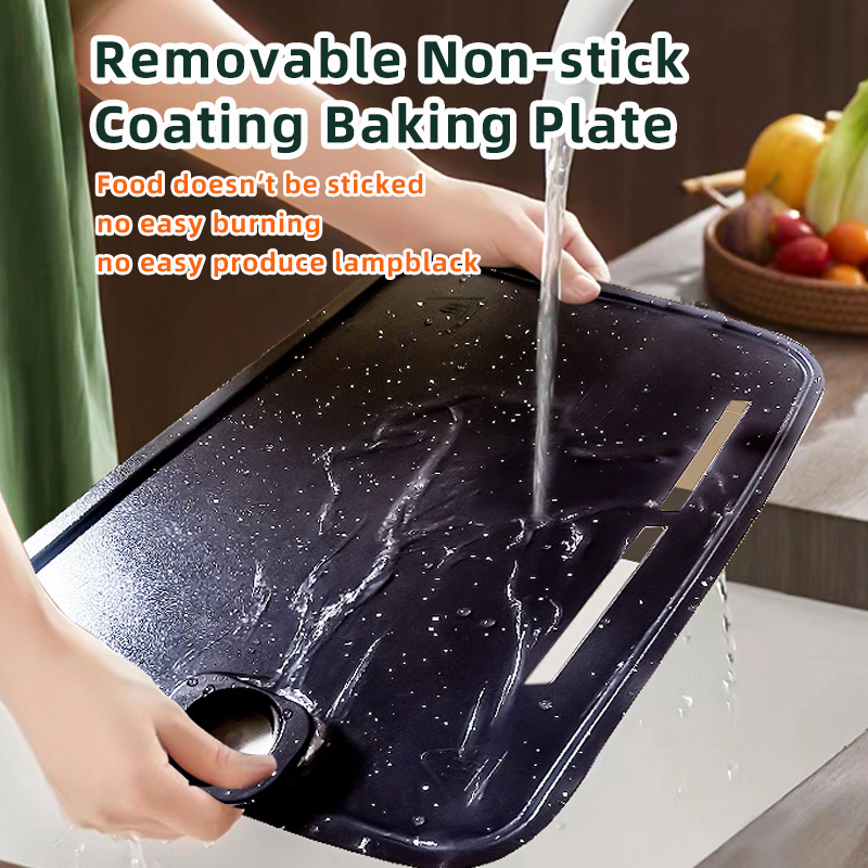 Easy Clean 5LElectric Deep Air Fryer Without Oil