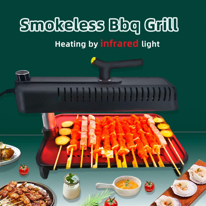 Easy Clean 5LElectric Deep Air Fryer Without Oil