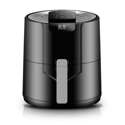 Household multi-functional oil-free large capacity Air Fryer smart French fries machine