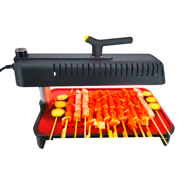 Easy Clean 5LElectric Deep Air Fryer Without Oil