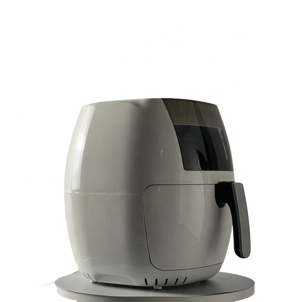 Best china low price digital non-stick with observation window air fryer