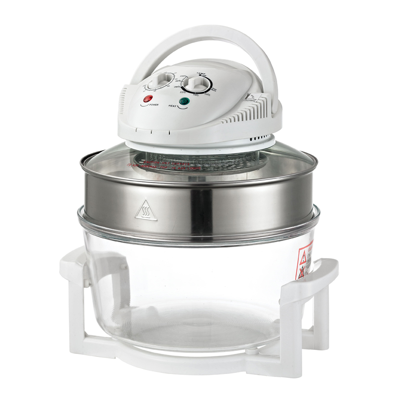 Hot selling electric halogen oven halogen air fryer electric and halogen cooker for all markets