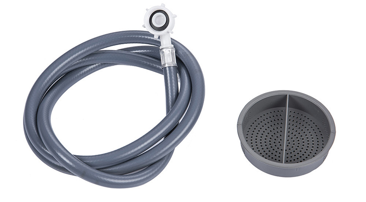 Home Use household 8L 1200W Countertop Electric Smart Mini Dish Washer Kitchen Dish Bowl Washing Machine