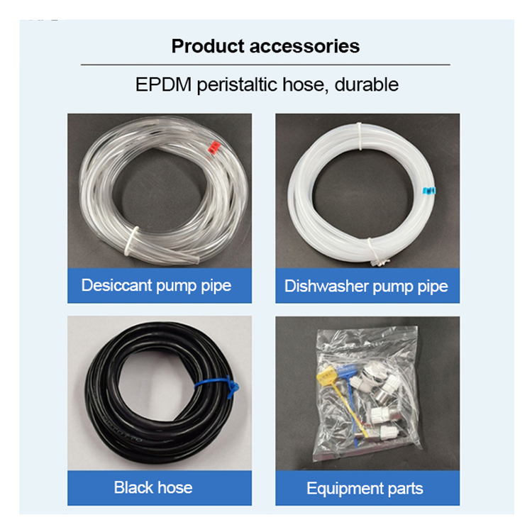 Kitchen Brush Dishwashing Liquid Dispenser Dishwasher Detergent Dispenser Dishwashing Dispenser With Pump