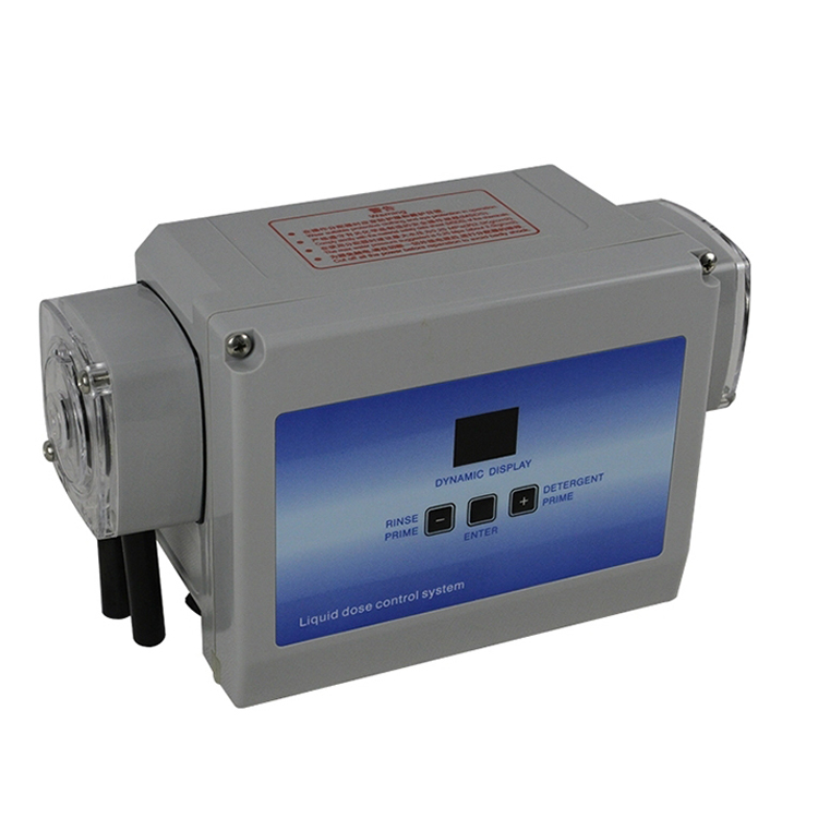 Kitchen Brush Dishwashing Liquid Dispenser Dishwasher Detergent Dispenser Dishwashing Dispenser With Pump