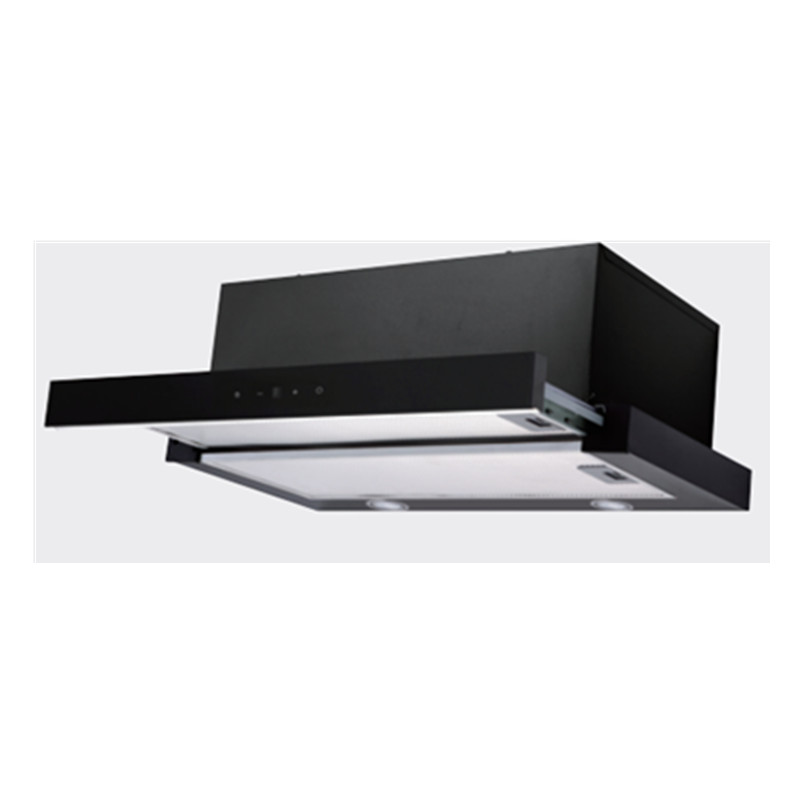 T shape range hood chimney range hood cooker hood