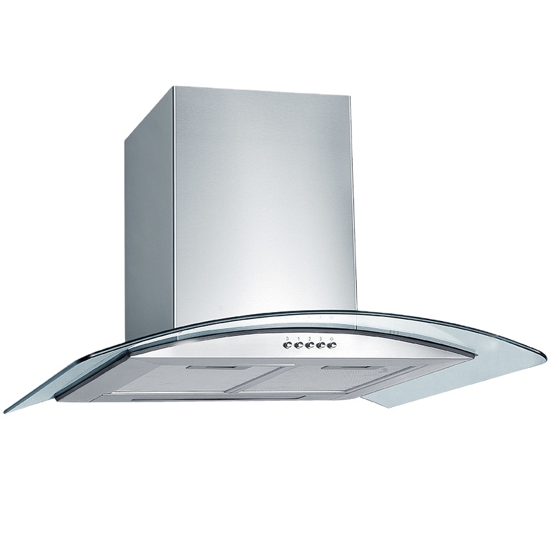  china  kitchen cooker hood with lower price