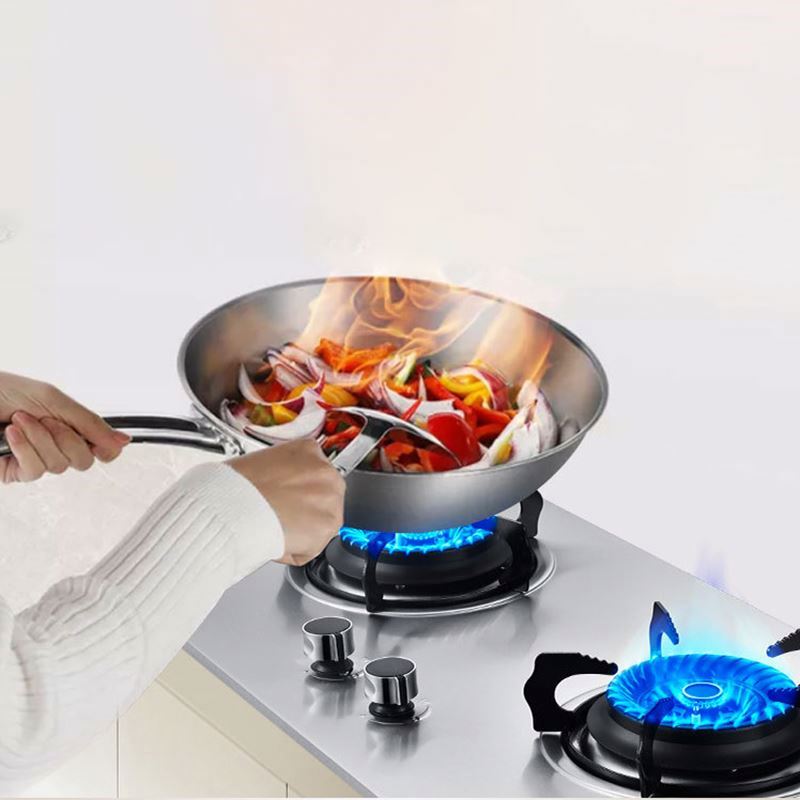 new style gas cooker burner parts hot sale smart gas stove 2 burner table gas stove stand