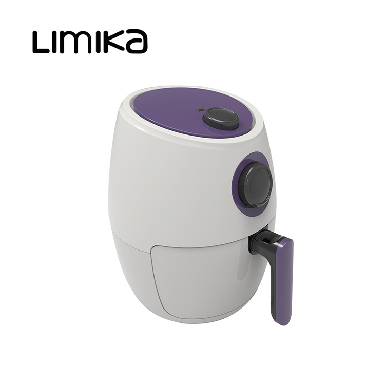 2022 New Popularity Hot Sale Products Durable Using Oster Cooker Oil Free Air Fryer