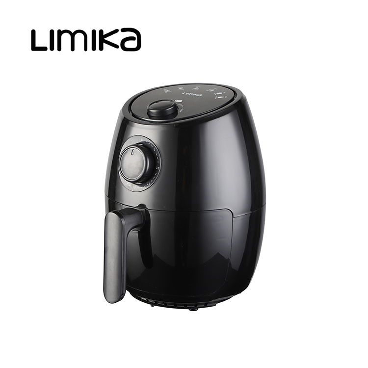 2022 New Popularity Hot Sale Products Durable Using Oster Cooker Oil Free Air Fryer